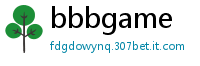 bbbgame
